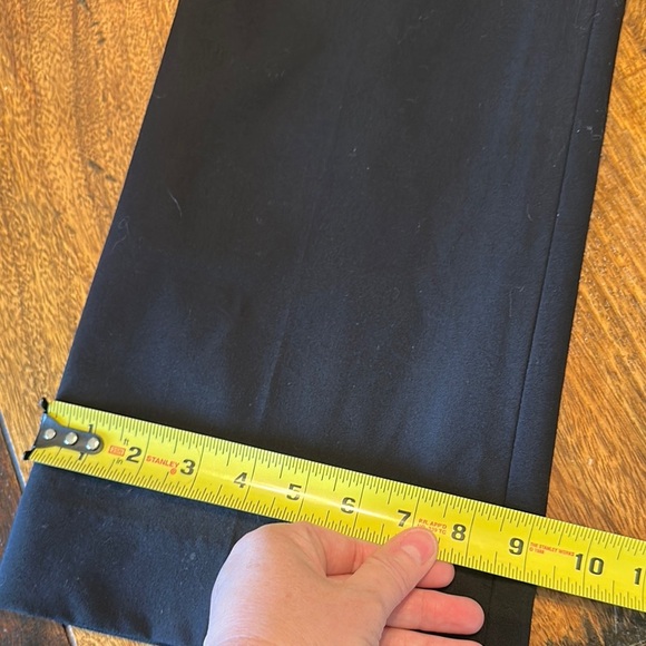 Banana Republic Martin fit pants size 6P - Picture 4 of 8